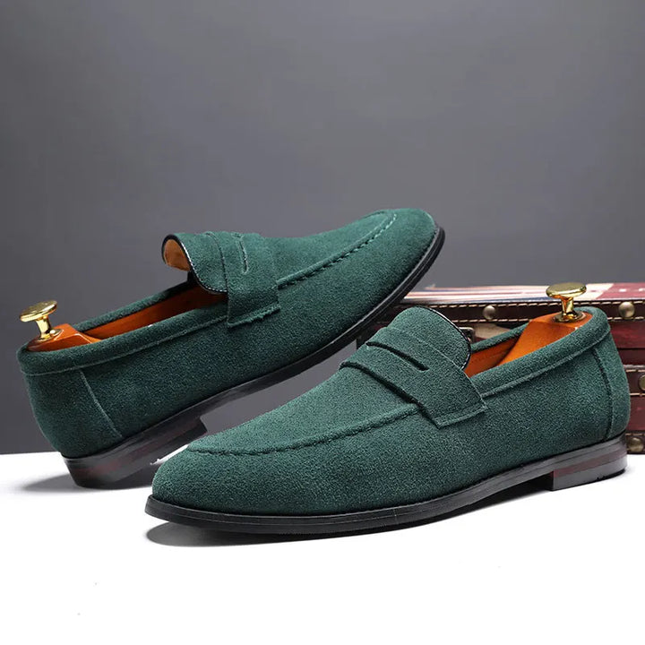 VALENTINO LOAFERS