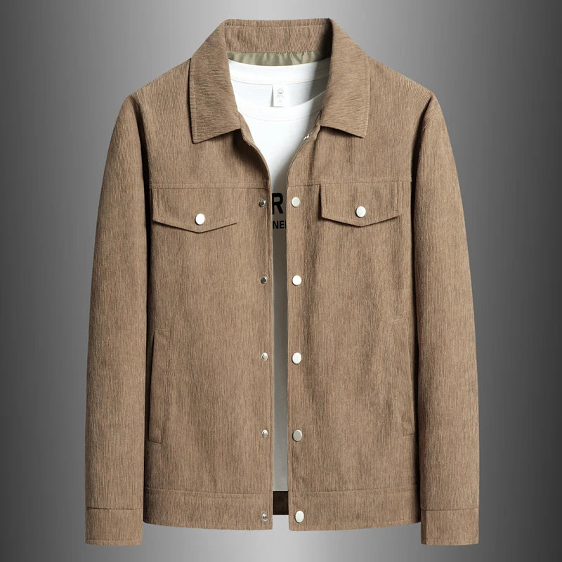 TOSCANA JACKET