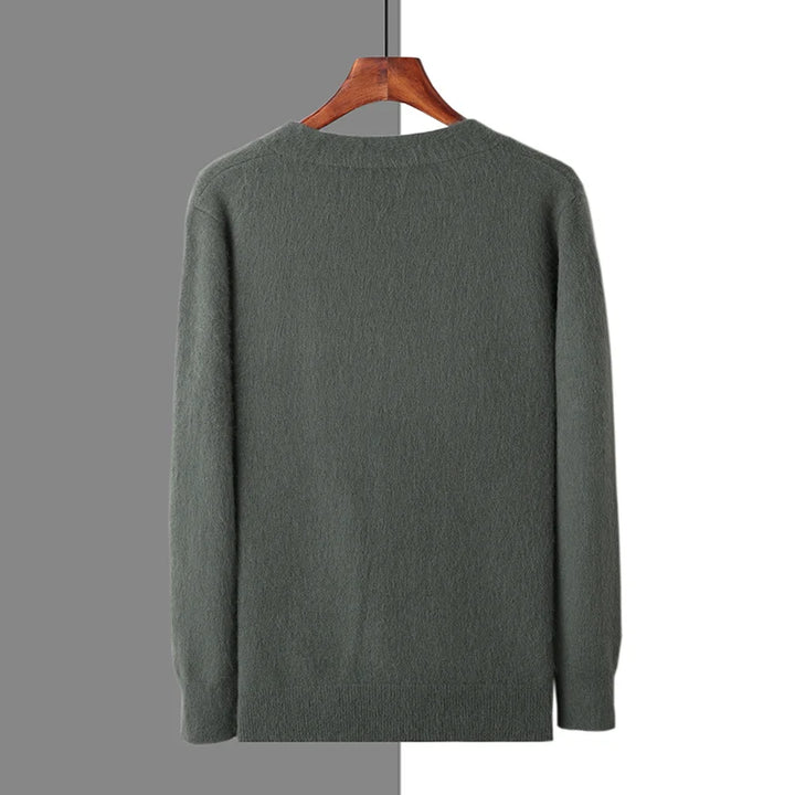 CASHMERE SERENITY CARDIGAN
