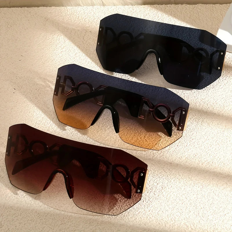 LUMIÈRE SHADES