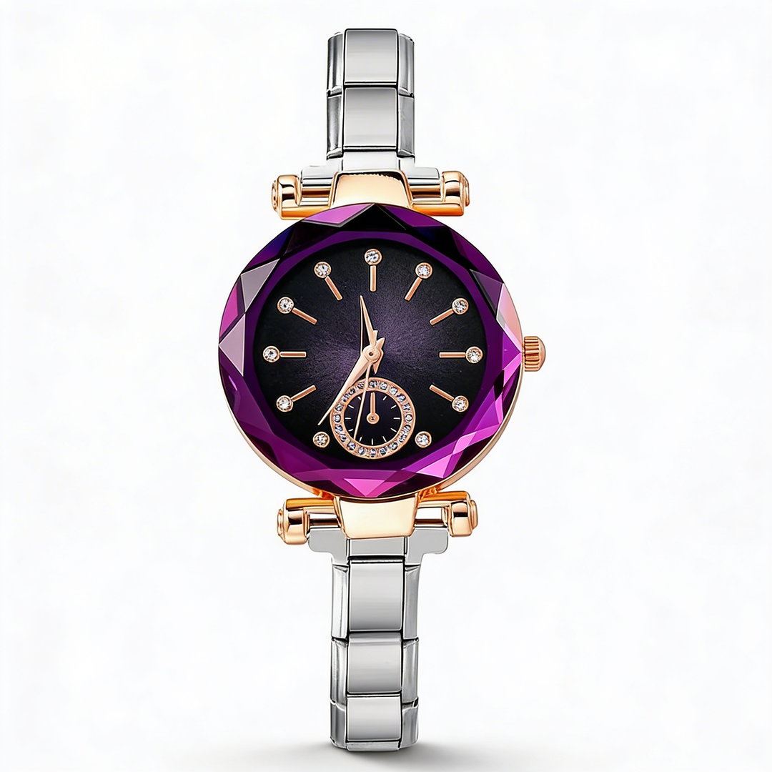 JEWEL WATCH