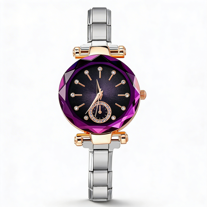 JEWEL WATCH