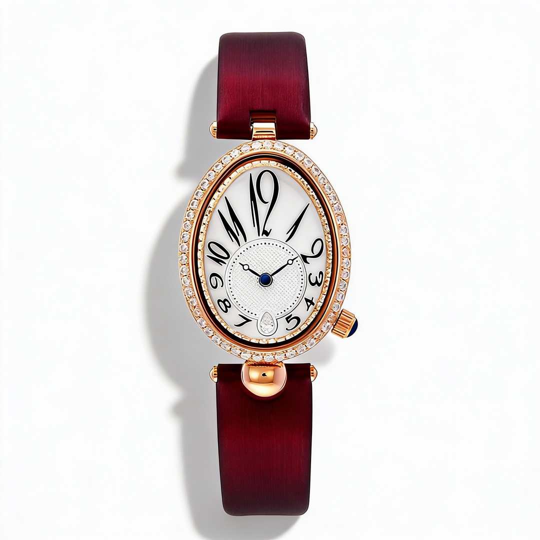HAUMEA WATCH
