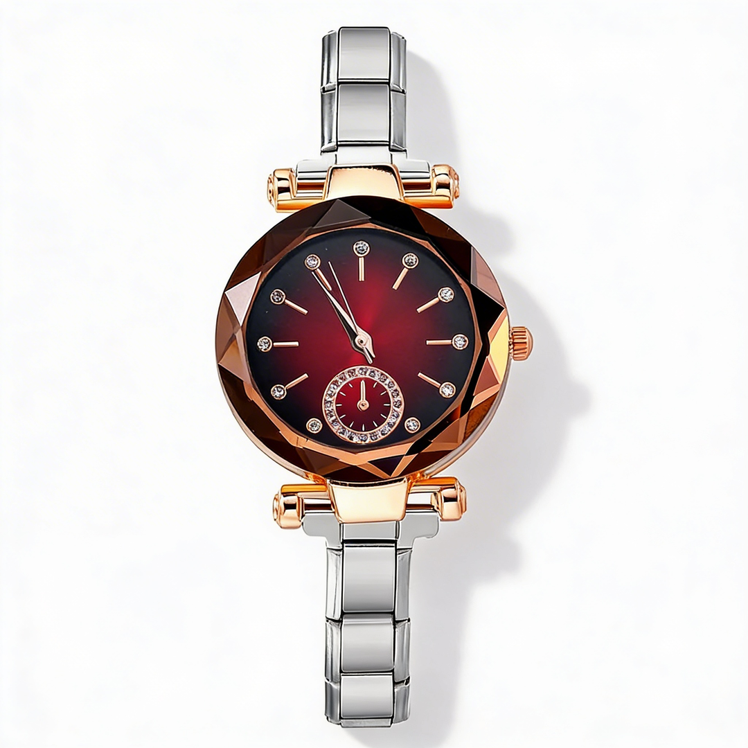 JEWEL WATCH