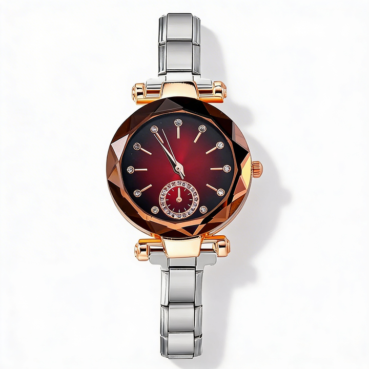 JEWEL WATCH