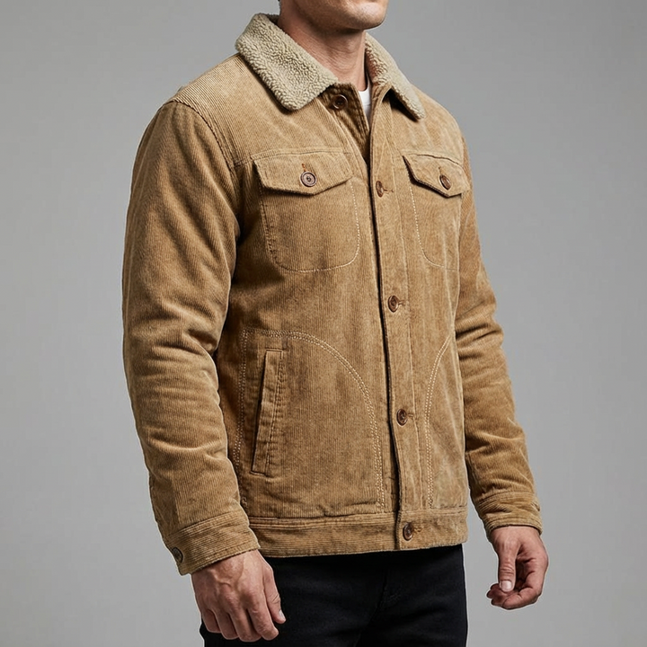 HAWTHORNE JACKET