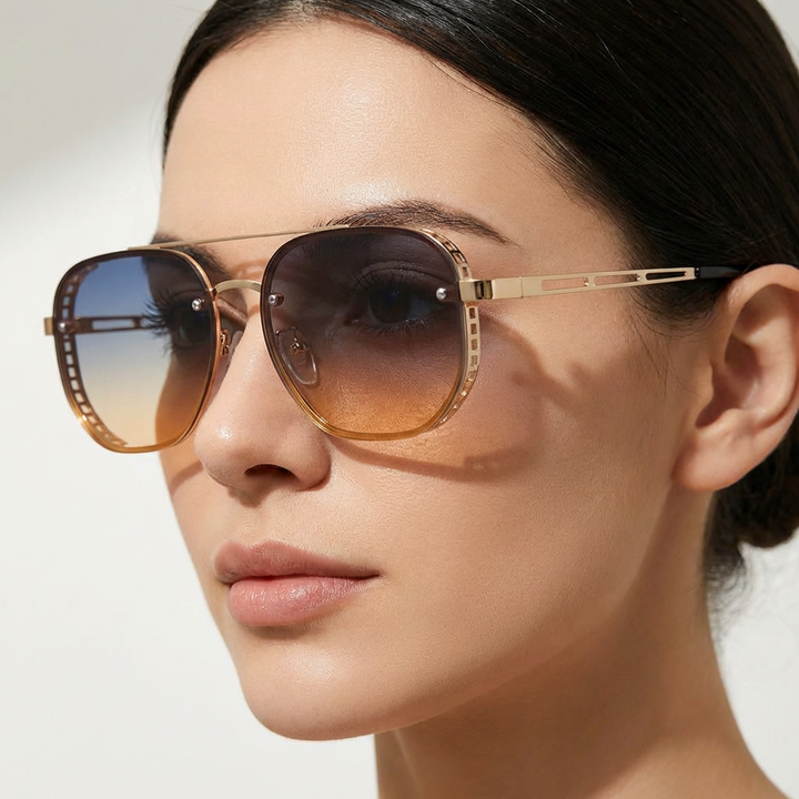 SAFFRON SUNGLASSES