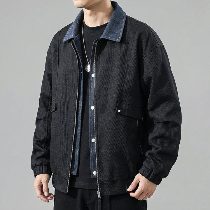 SUMMIT JACKET