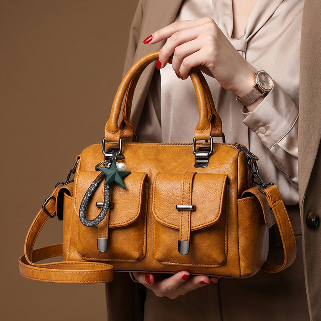 ROSALINE SHOULDER BAG