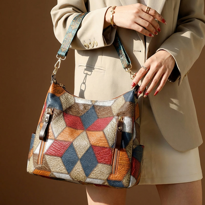 ESTELLA SHOULDER BAG