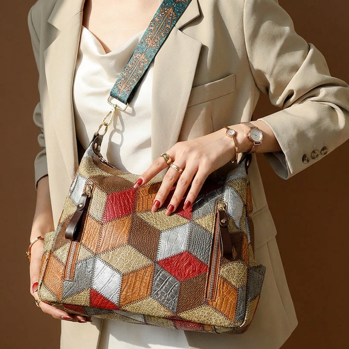 ESTELLA SHOULDER BAG