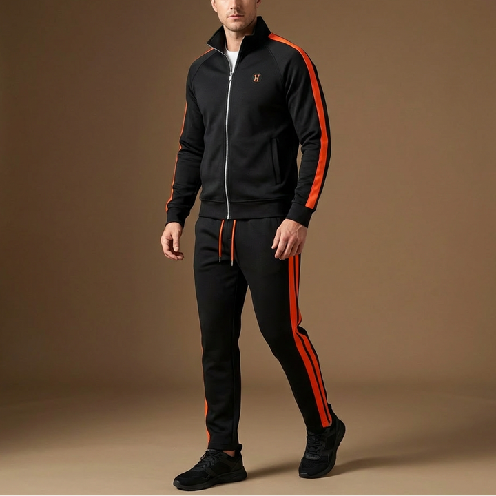 KINGSTON TRACKSUIT