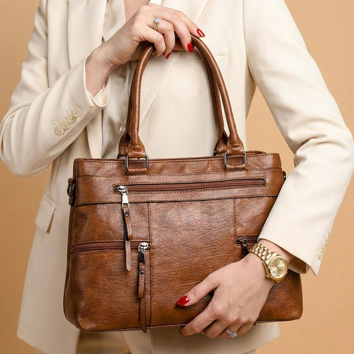 ZAFIELLE SHOULDER BAG