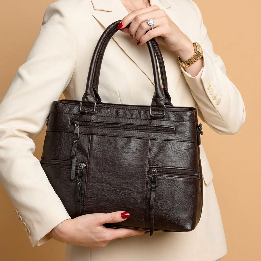 ZAFIELLE SHOULDER BAG