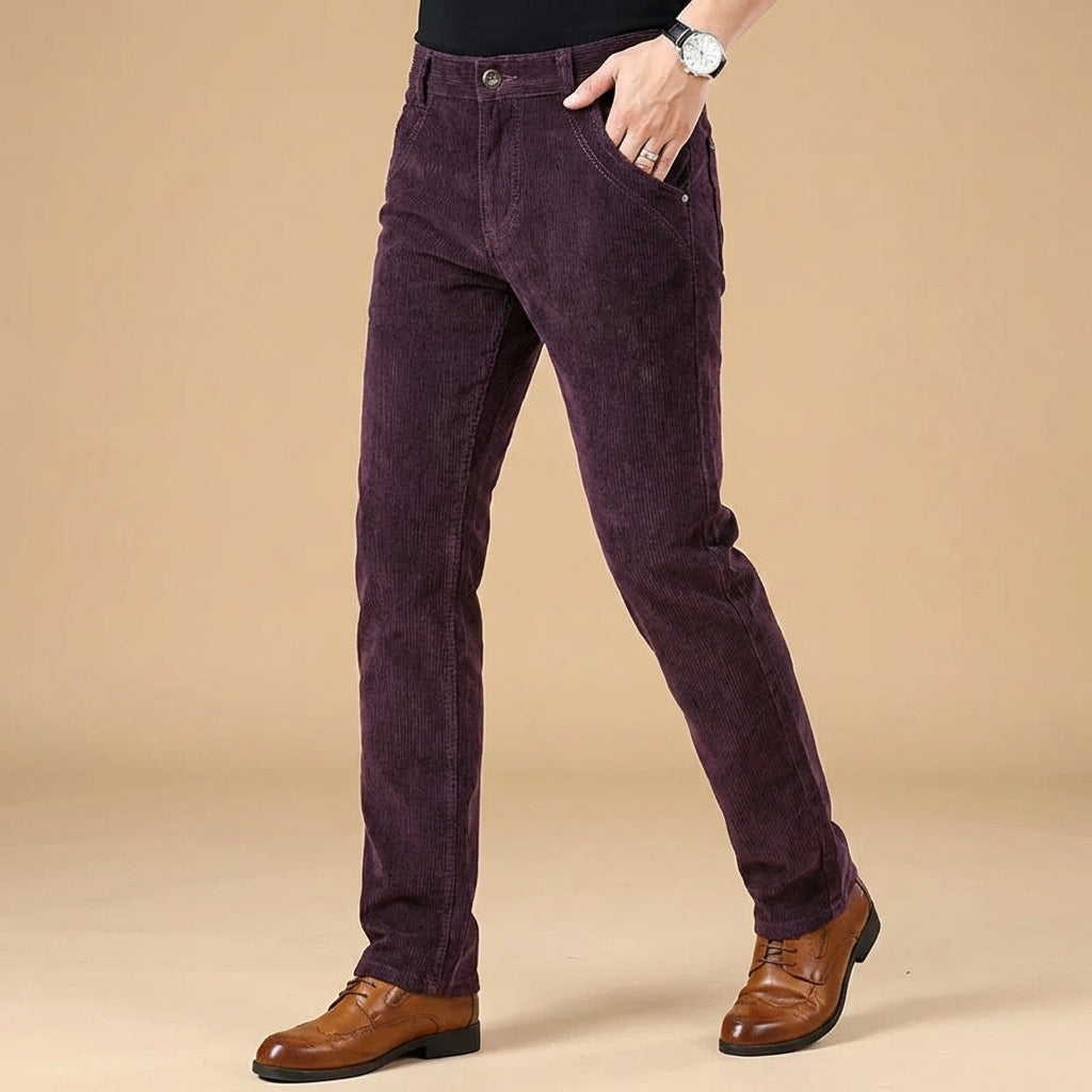 MONARK TROUSERS