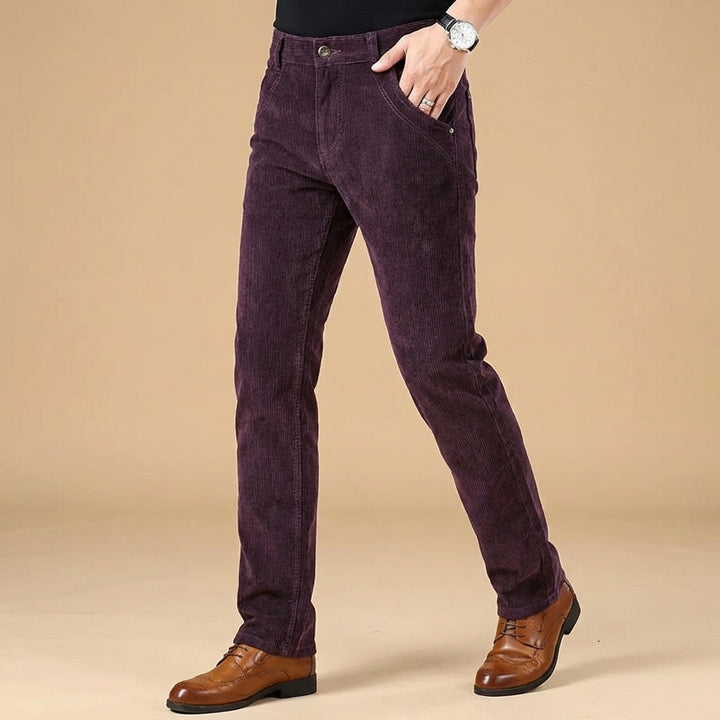 MONARK TROUSERS