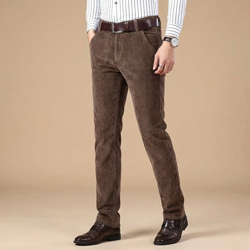 MONARK TROUSERS
