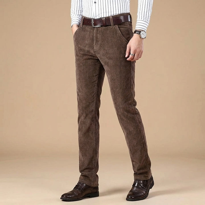 MONARK TROUSERS