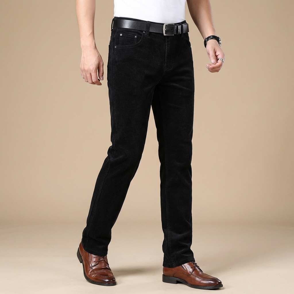 MONARK TROUSERS