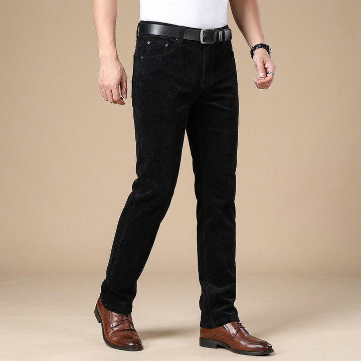MONARK TROUSERS