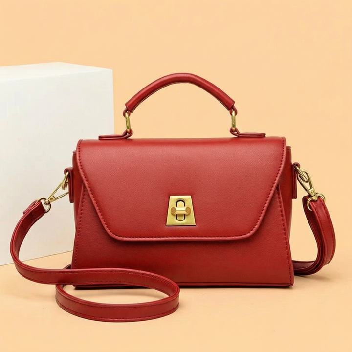 SAVANNAH CROSSBODY BAG