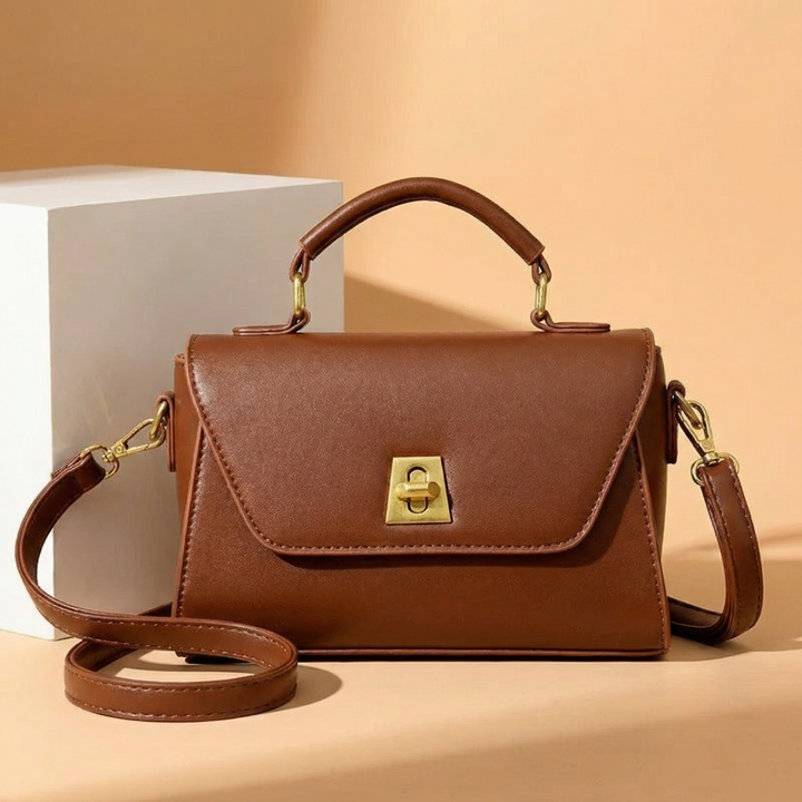 SAVANNAH CROSSBODY BAG