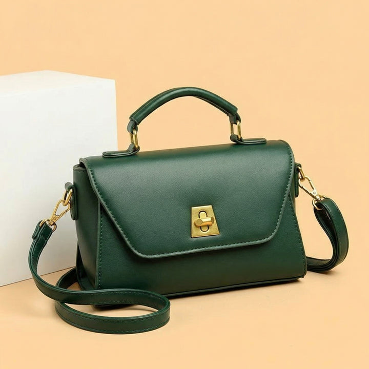 SAVANNAH CROSSBODY BAG