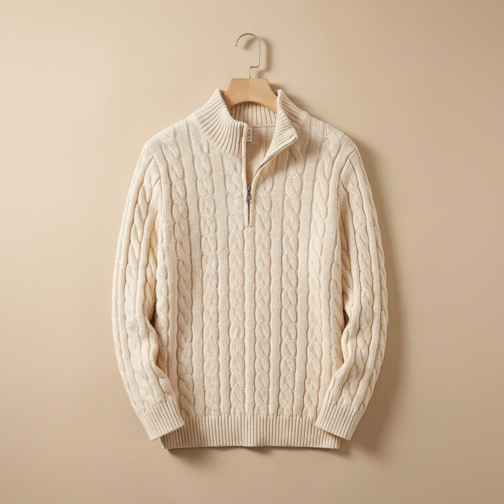 LUCERNE SWEATER