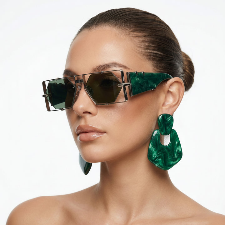 ARDEN SUNGLASSES