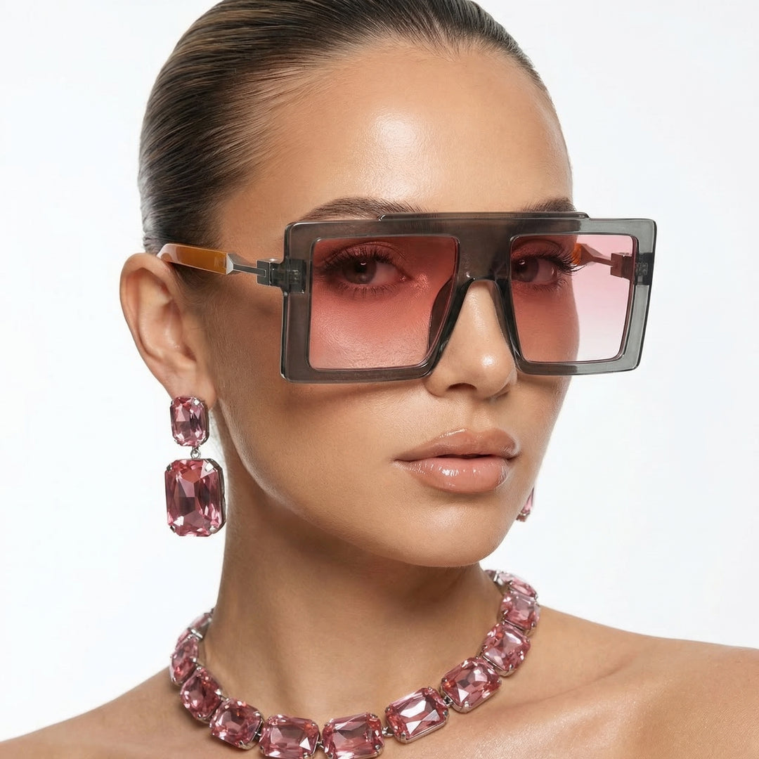 SORAYA SHADES