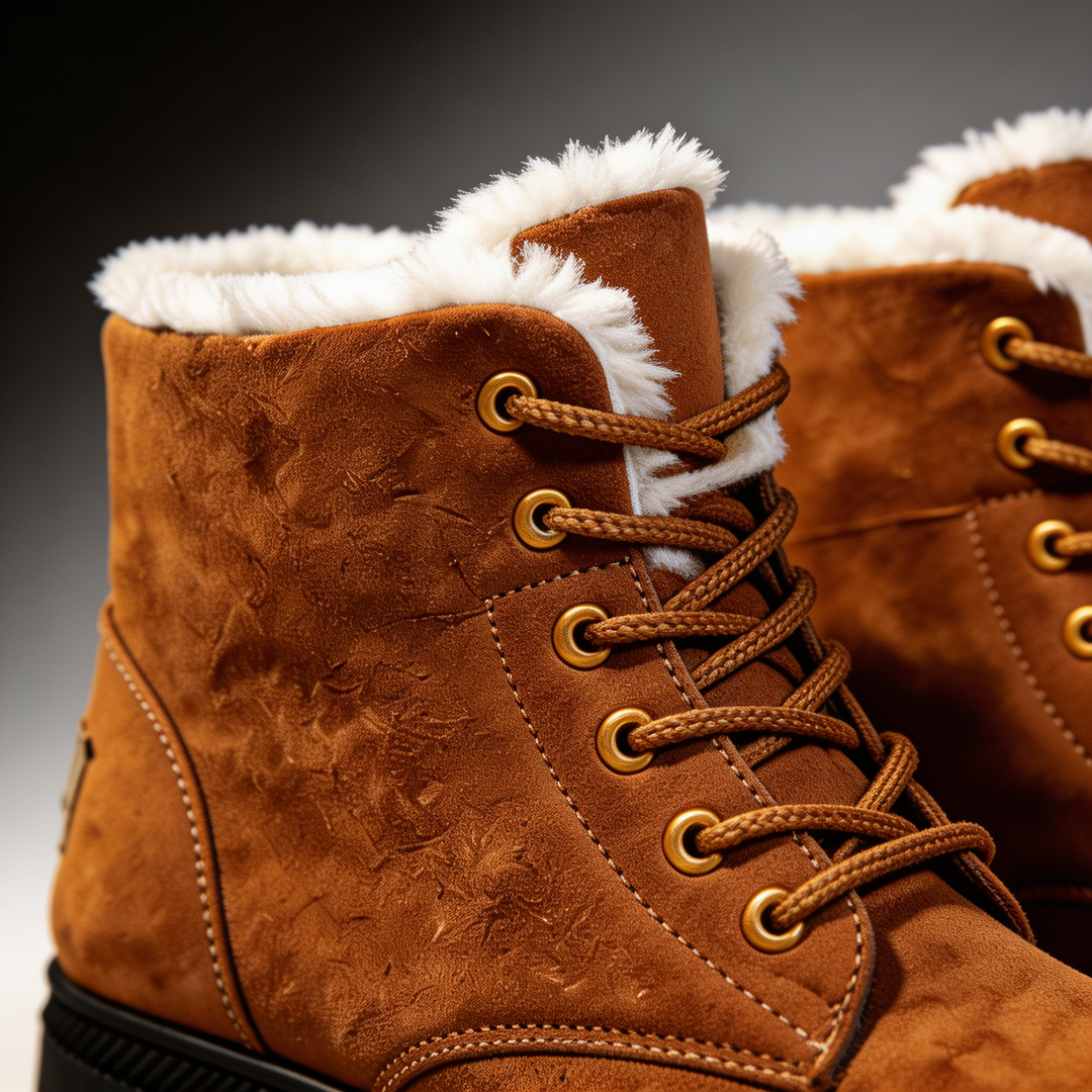 AURORA BOOTS
