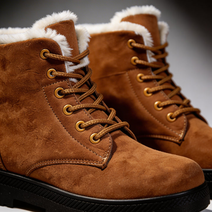 AURORA BOOTS