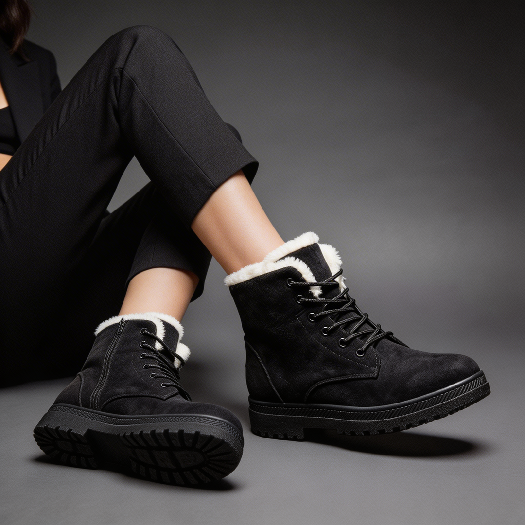 AURORA BOOTS
