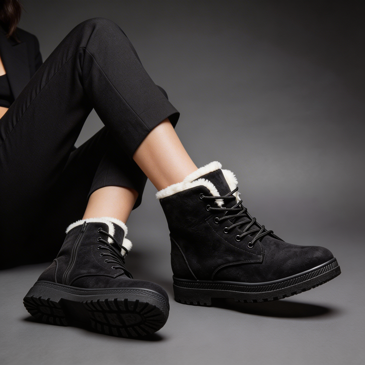 AURORA BOOTS