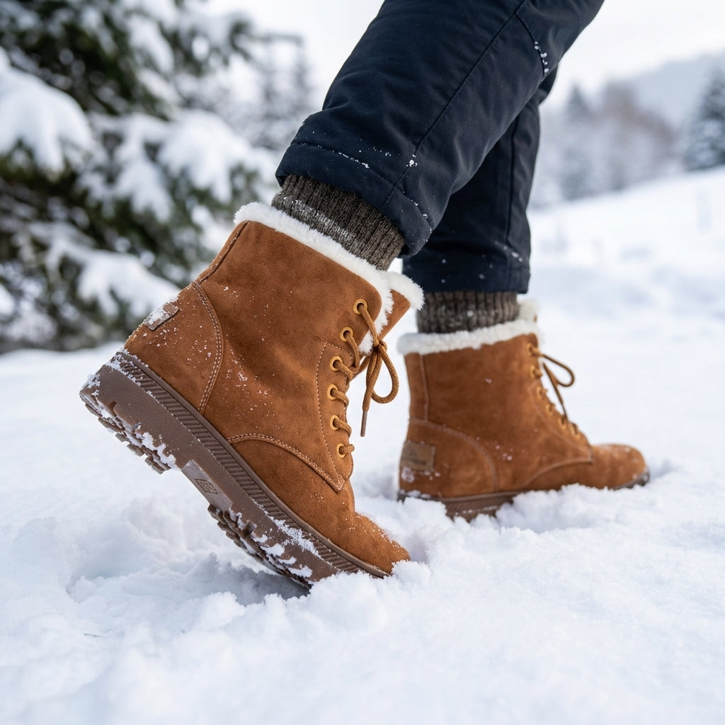 AURORA BOOTS