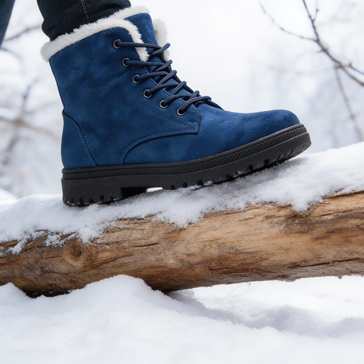 AURORA BOOTS