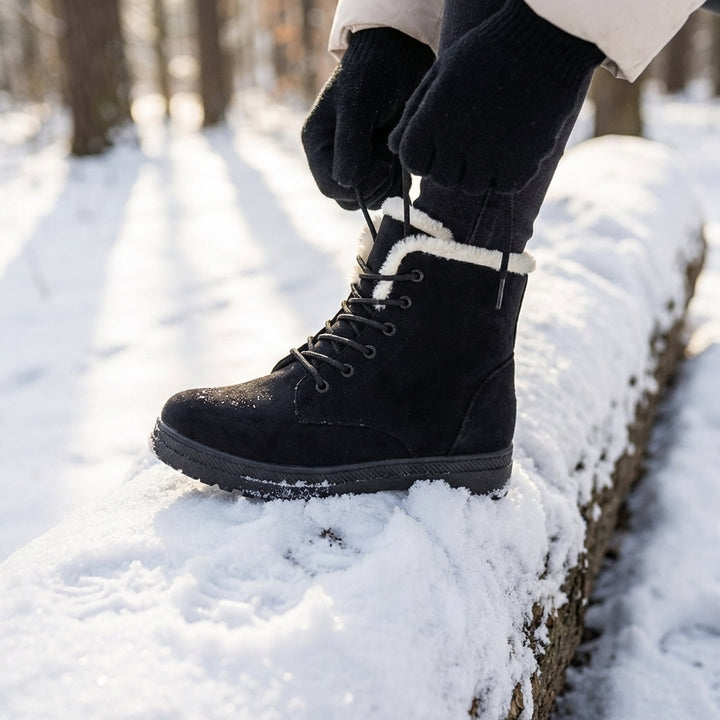 AURORA BOOTS
