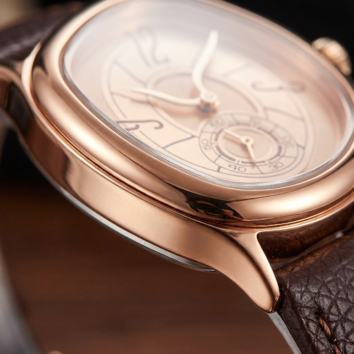ORIN WATCH
