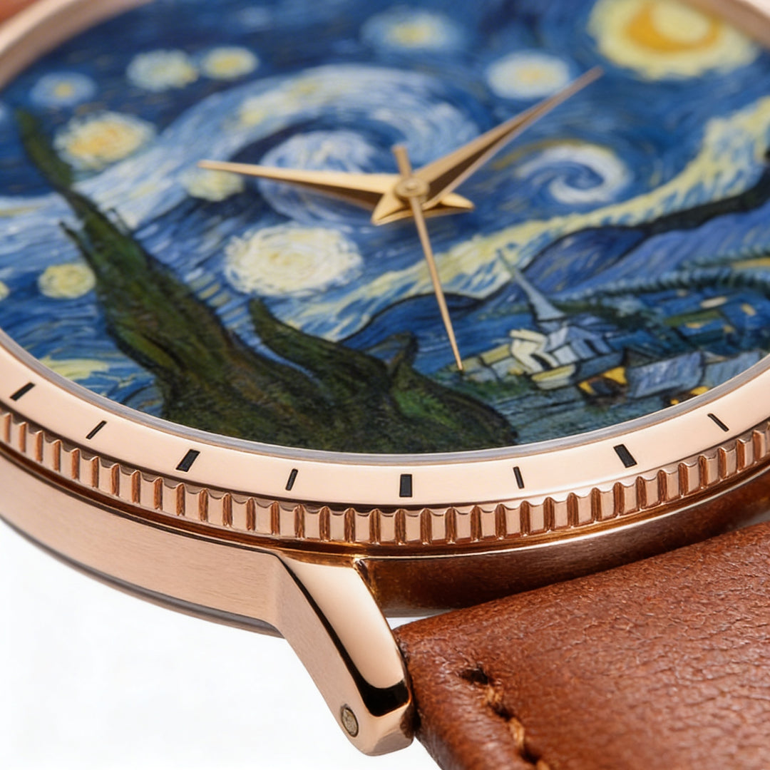 MIDNIGHT WATCH