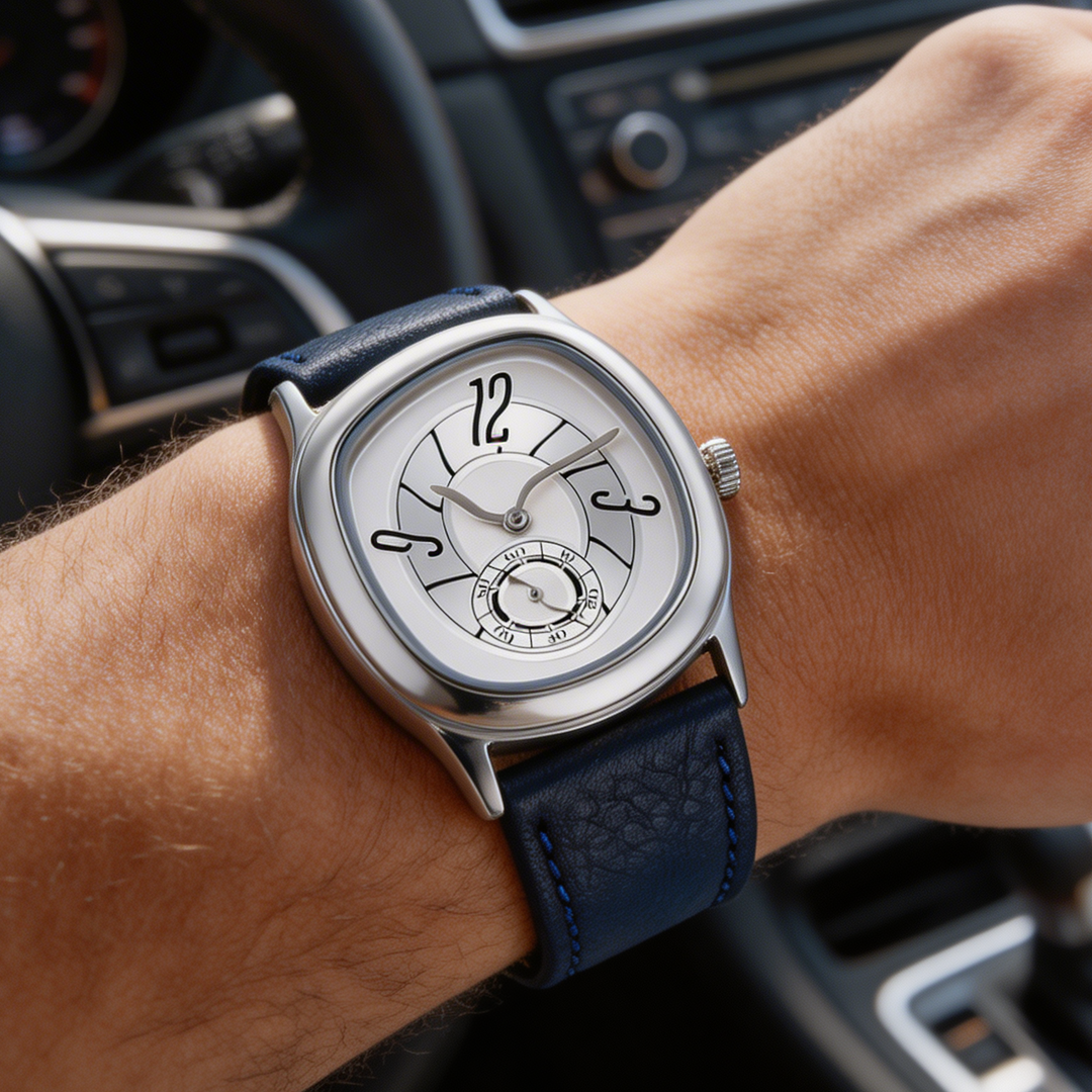 ORIN WATCH