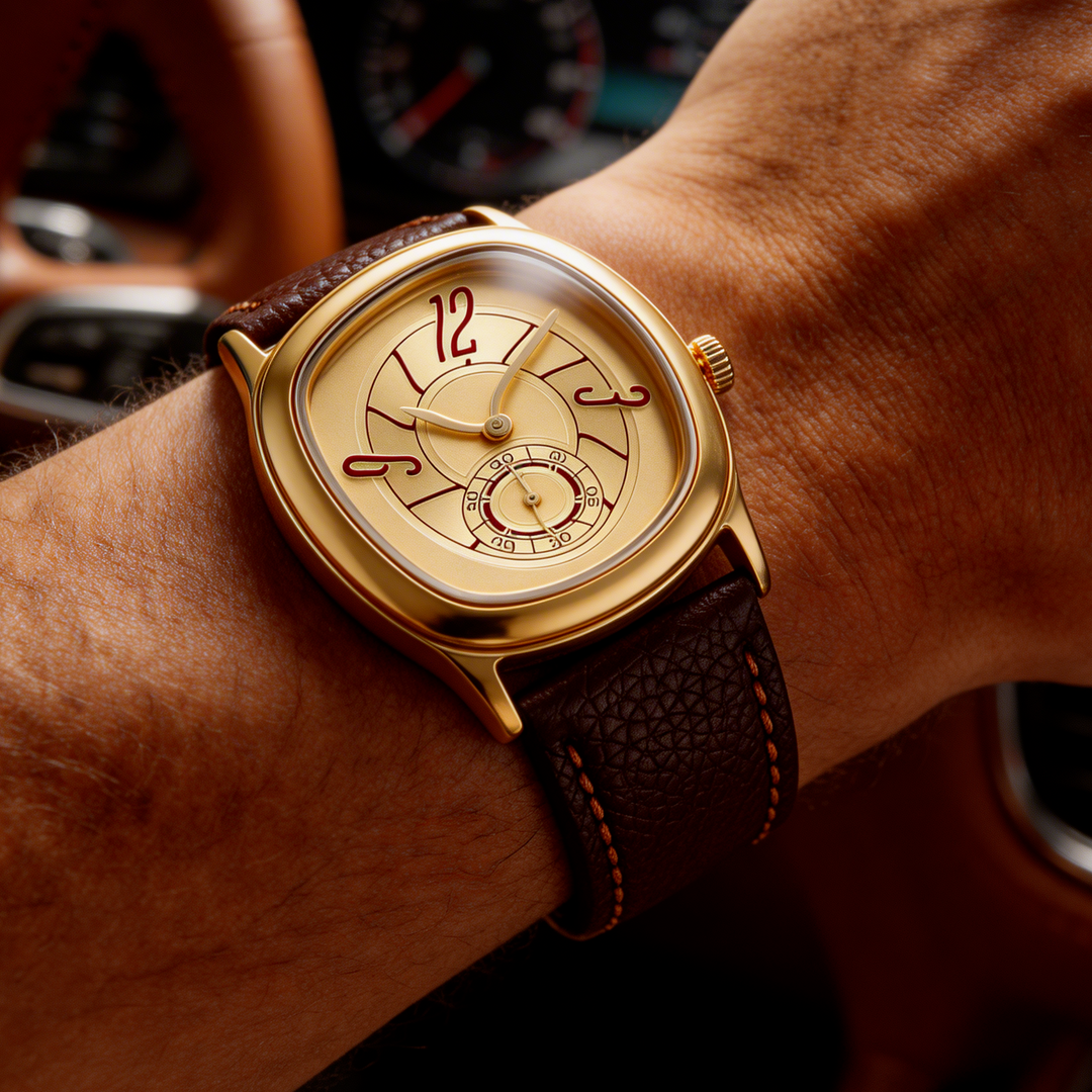 ORIN WATCH