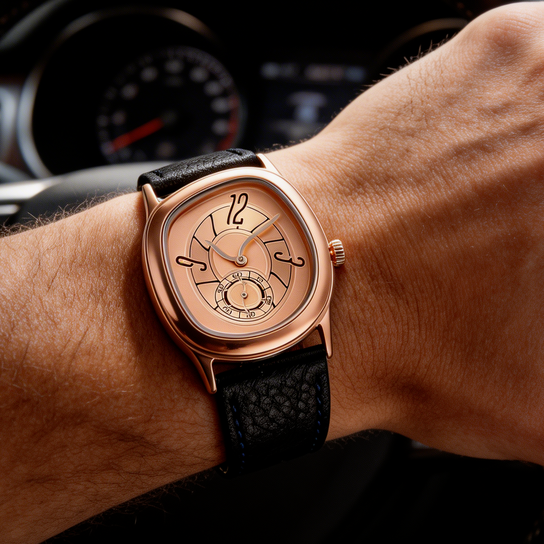 ORIN WATCH
