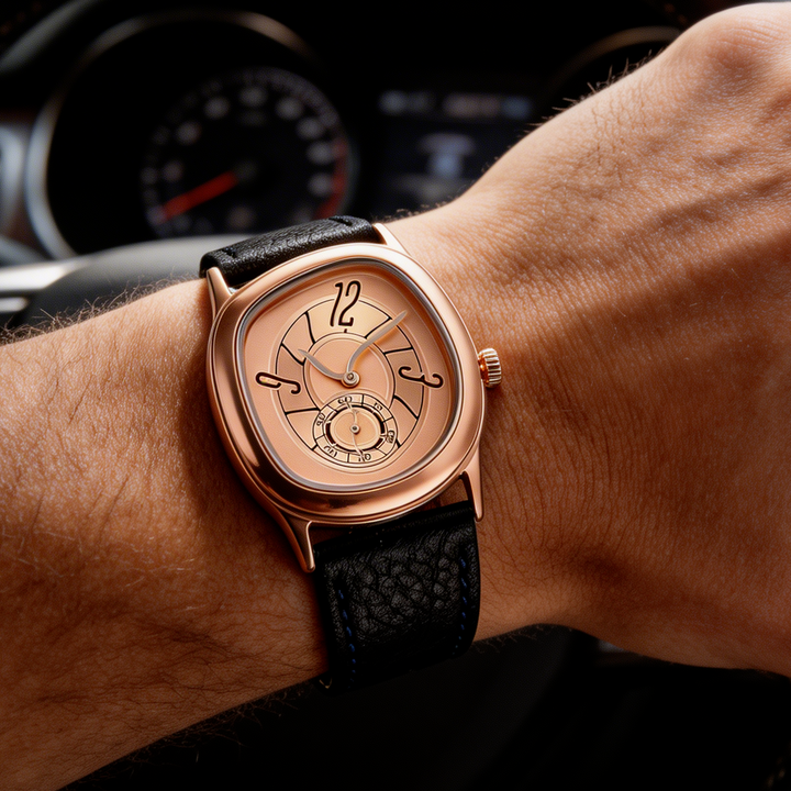 ORIN WATCH
