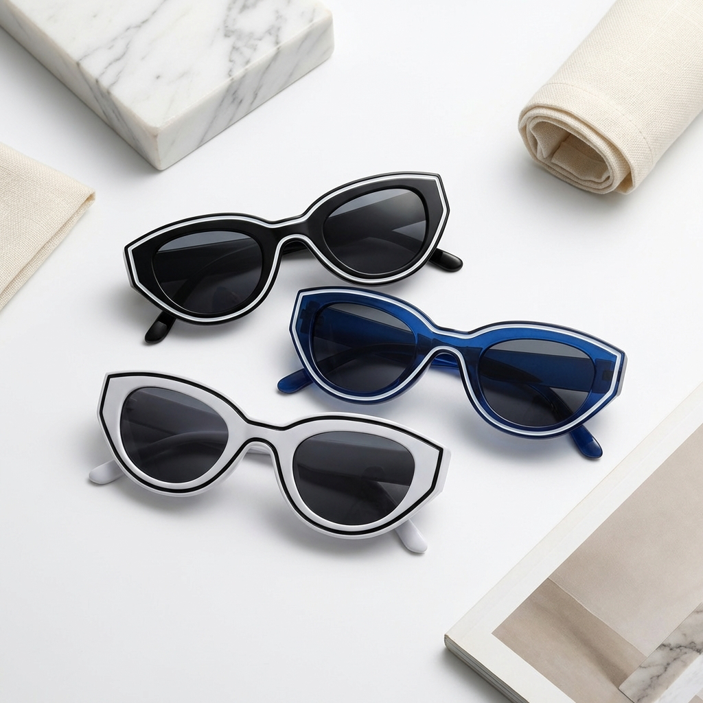 VELORA FRAMES