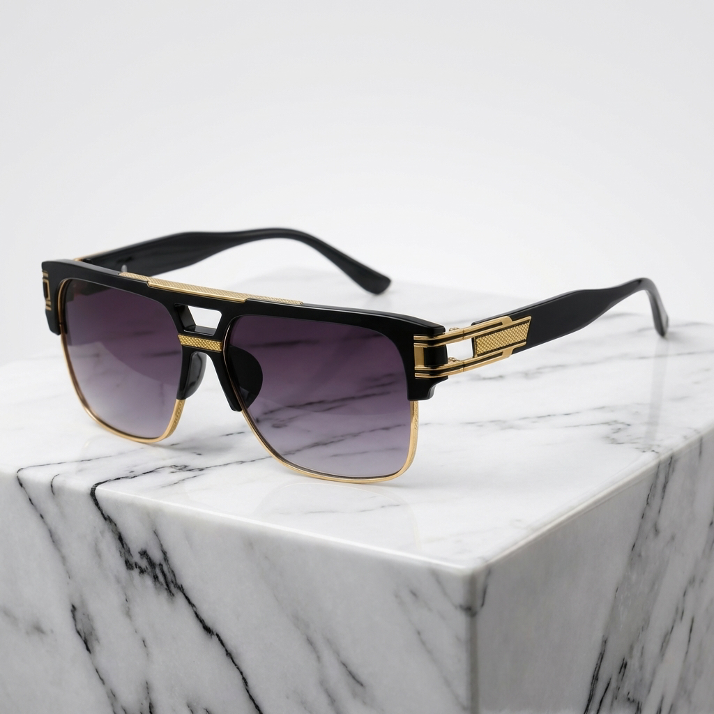 ZANTORI SUNGLASSES