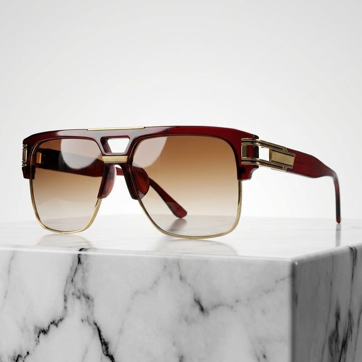 ZANTORI SUNGLASSES