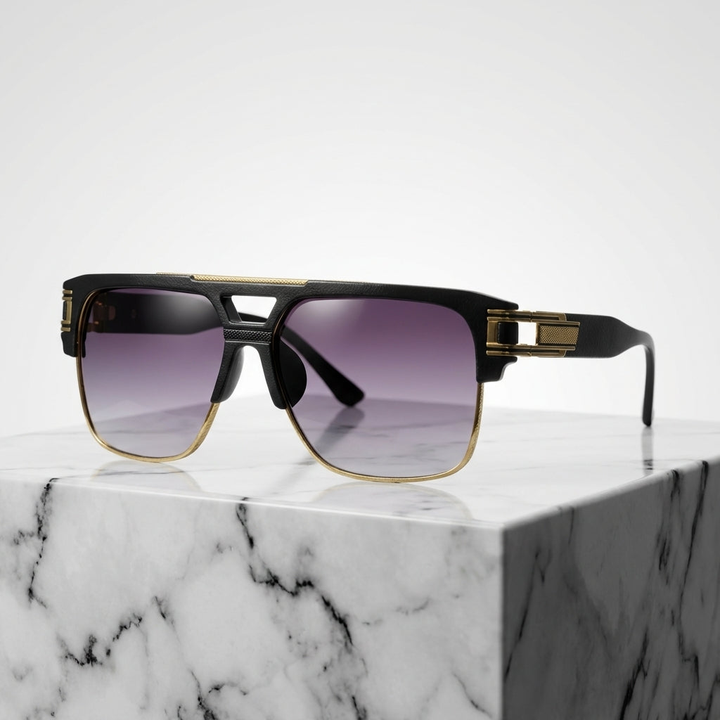 ZANTORI SUNGLASSES