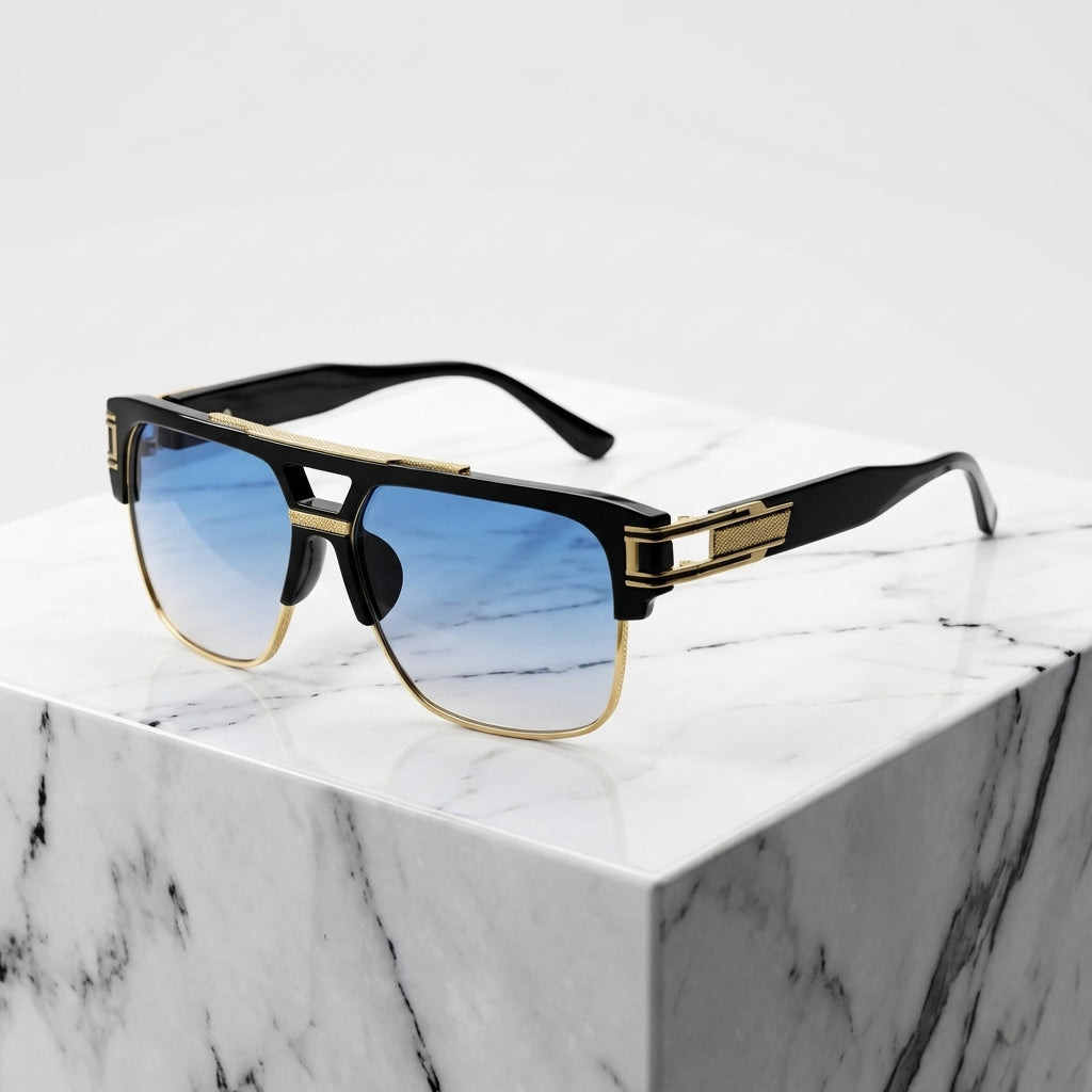 ZANTORI SUNGLASSES