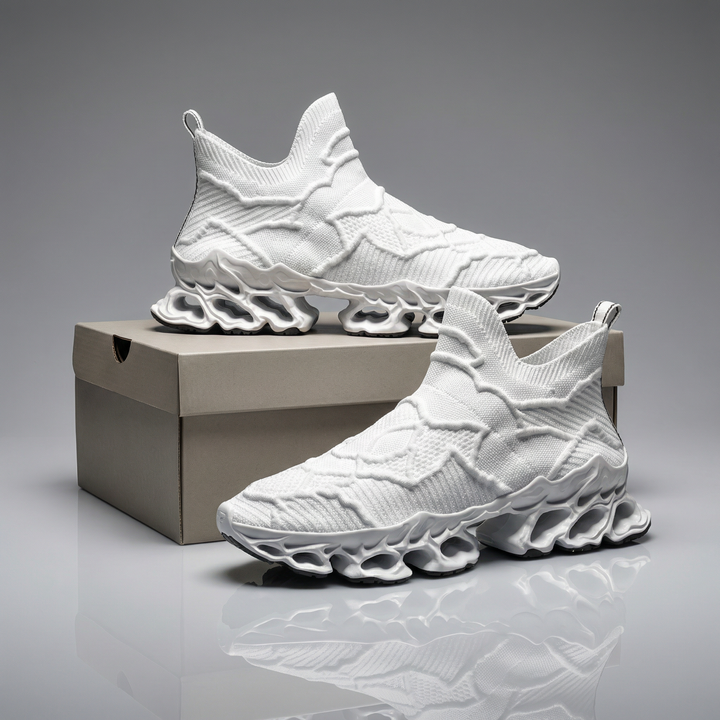 XAVIER SHOES