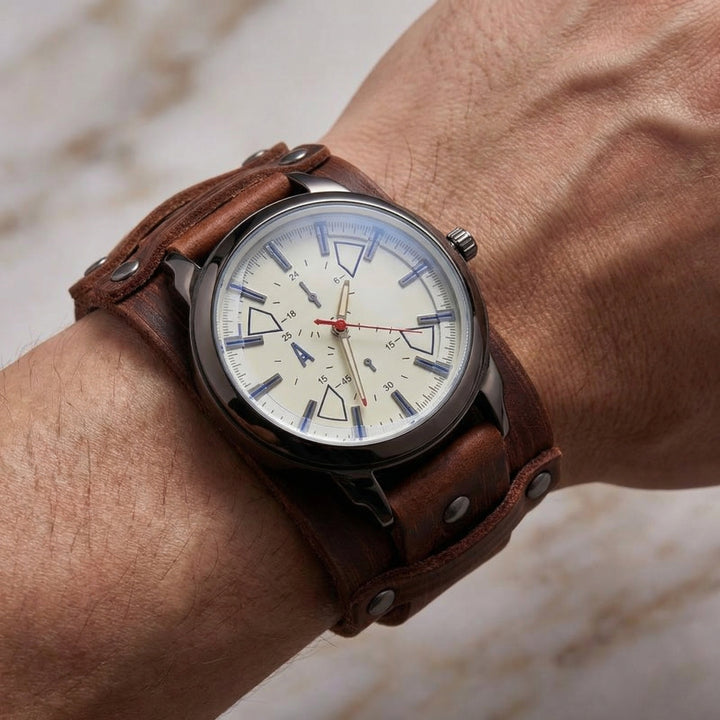 ATLAS WATCH